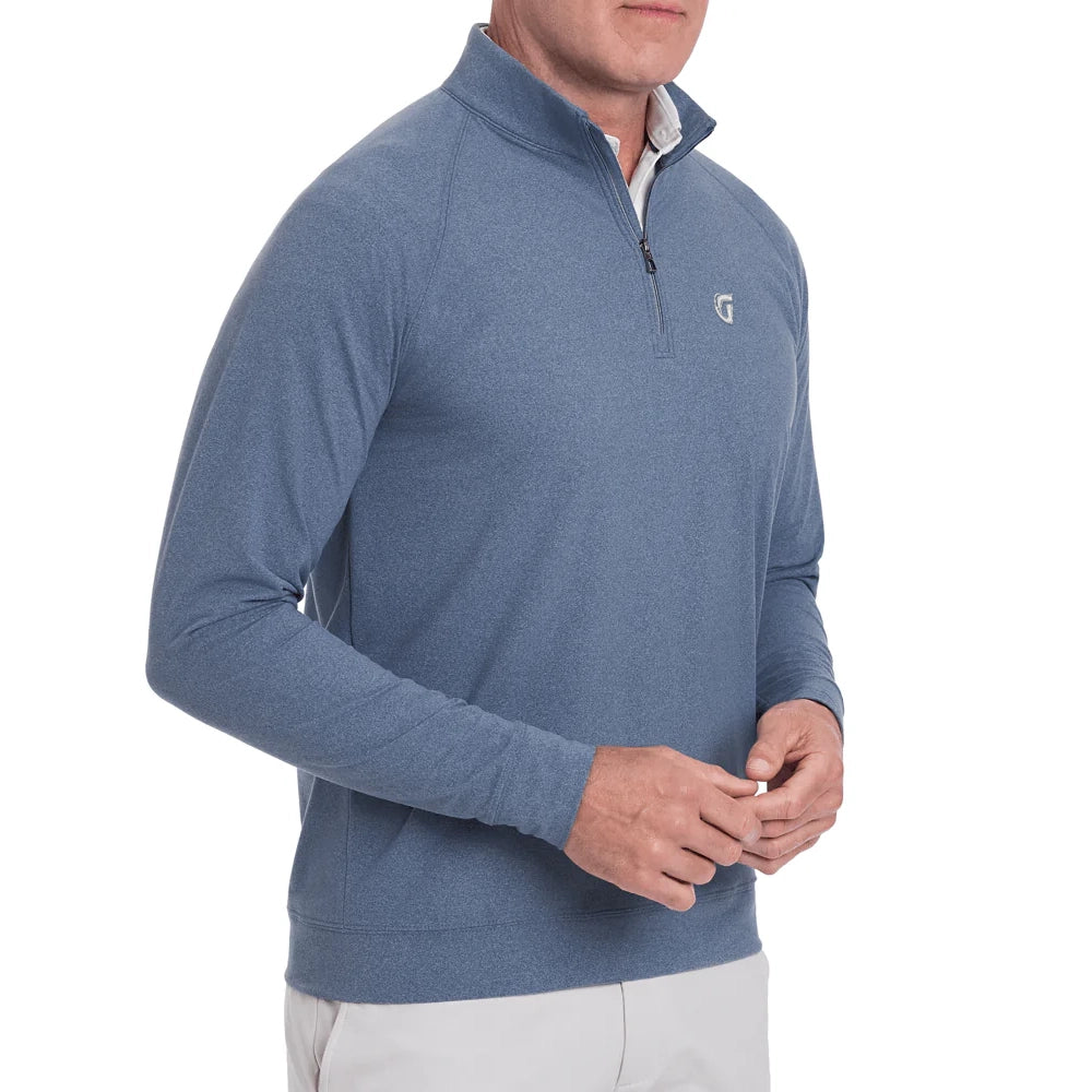 H&B | Westland Pullover