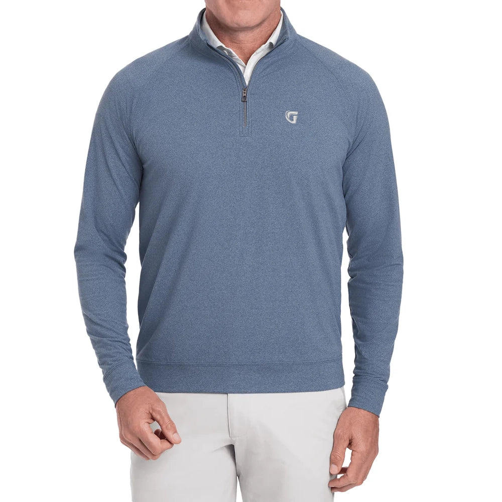 H&B | Westland Pullover