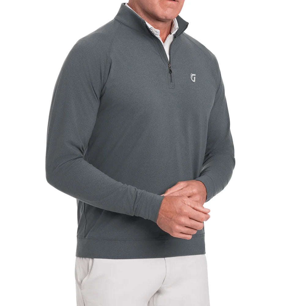 H&B | Westland Pullover
