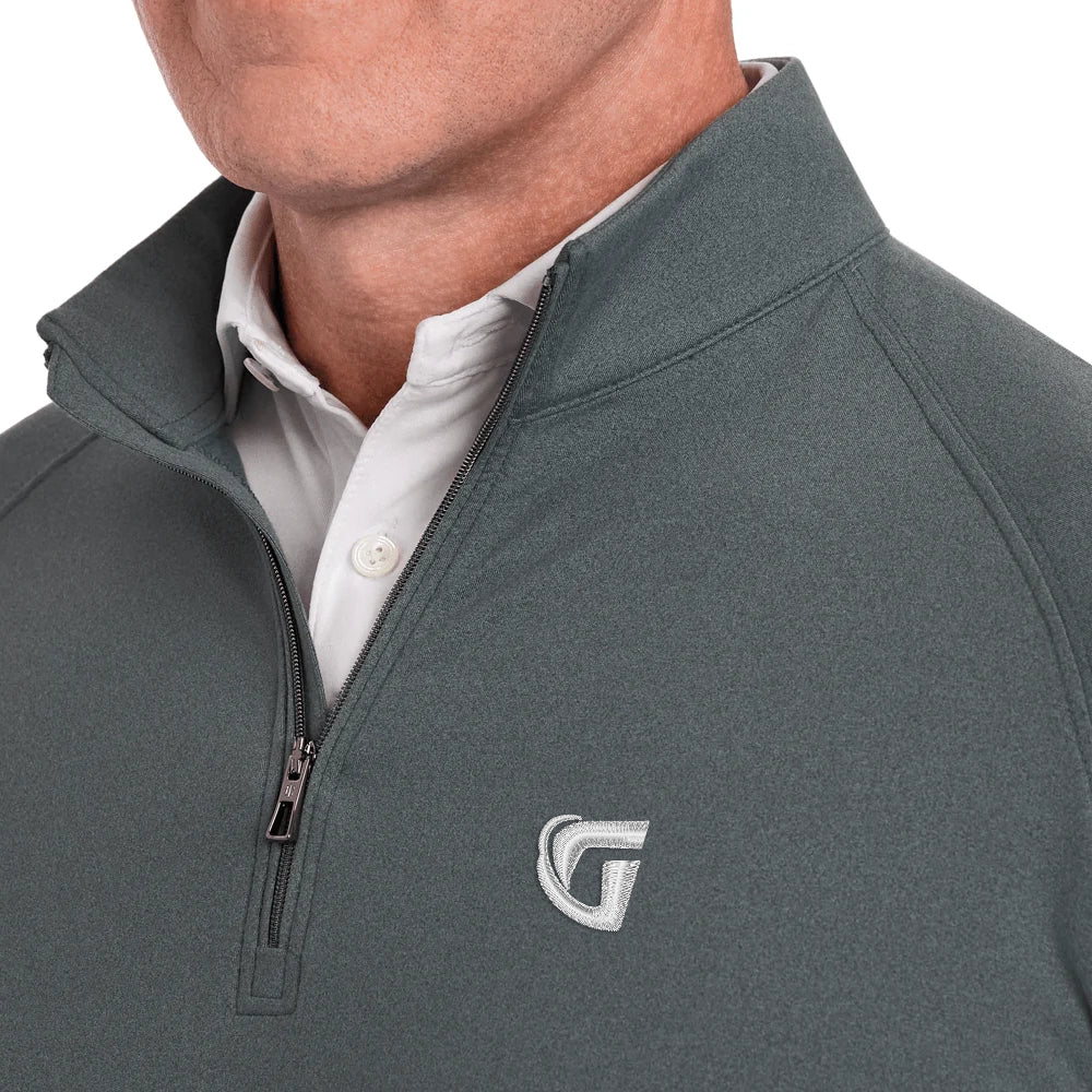 H&B | Westland Pullover