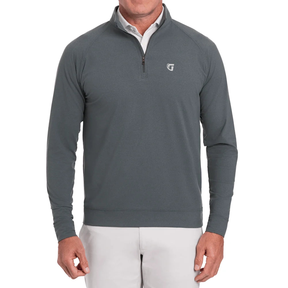 H&B | Westland Pullover