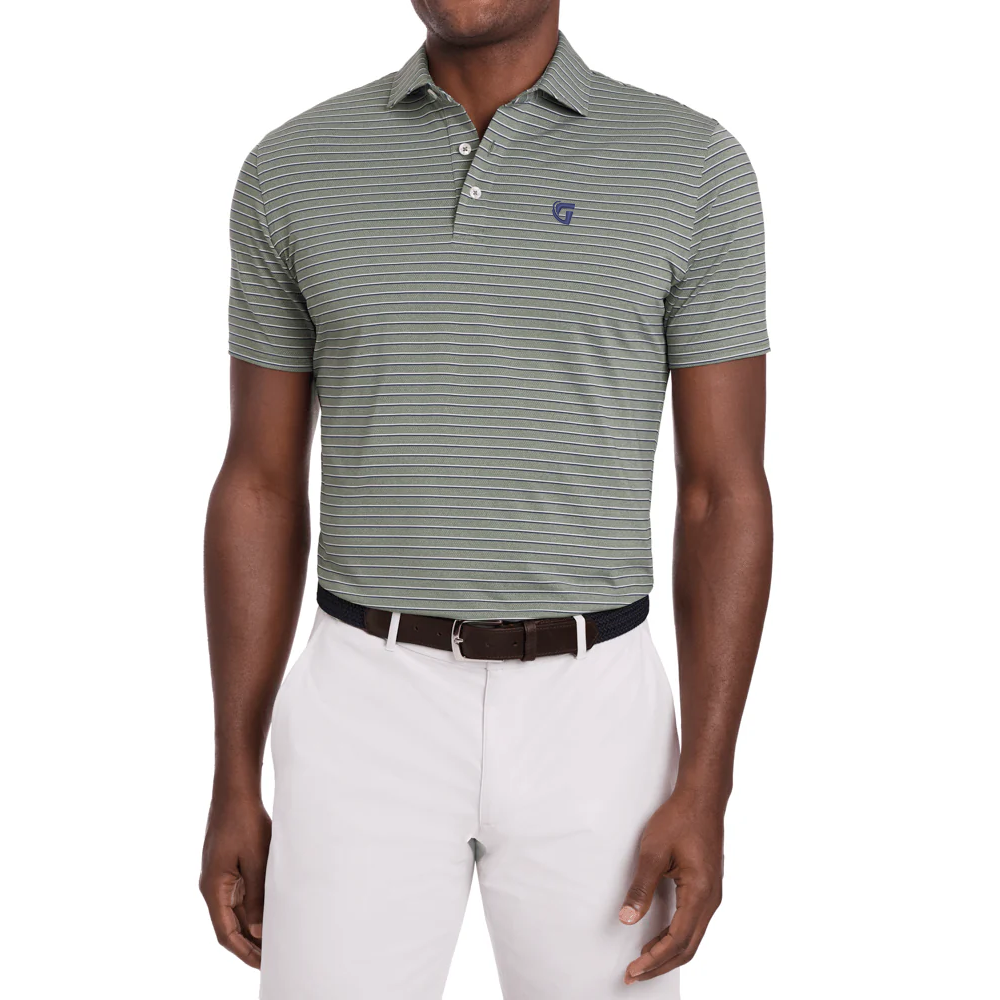 H&B | Springer Shirt