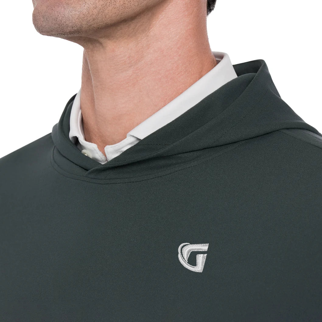 H&B | Jackson Pullover