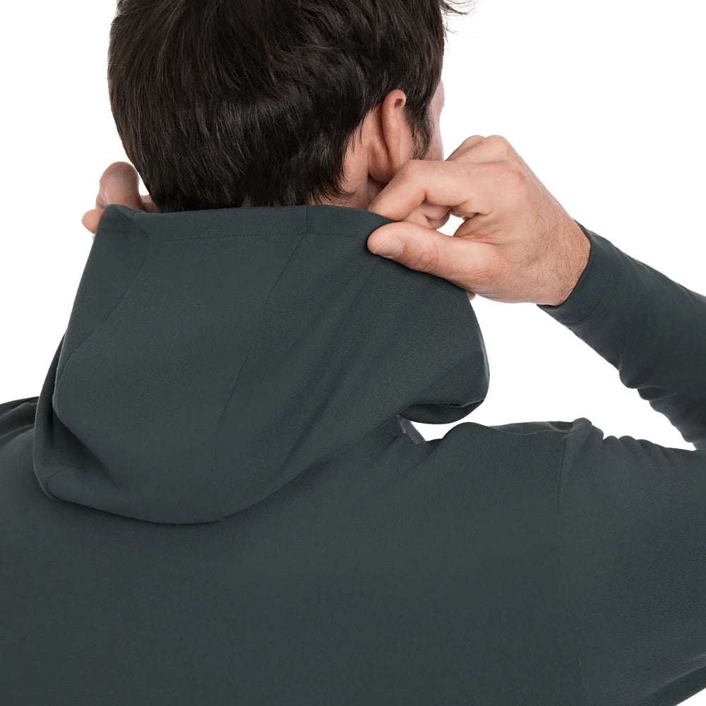 H&B | Jackson Pullover