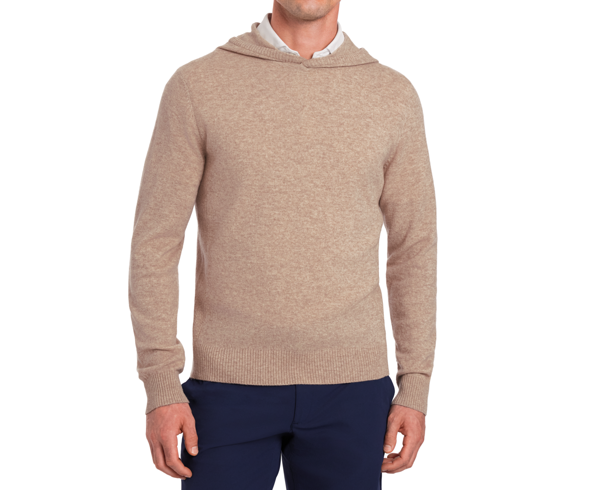 H&B | Logan Sweater