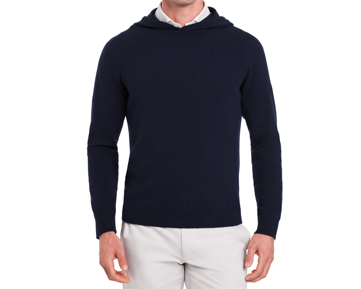 H&B | Logan Sweater