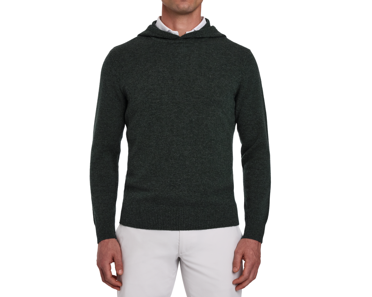 H&B Holiday | Logan Sweater