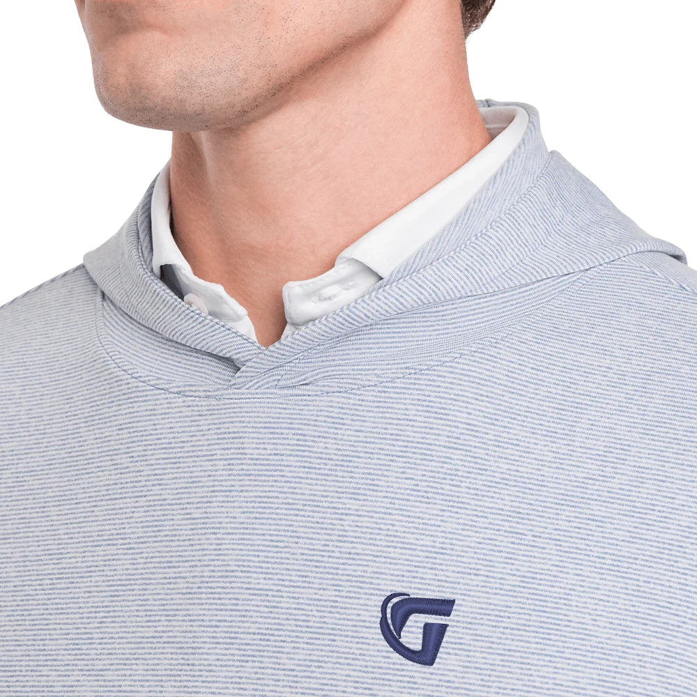 H&B | Hamilton Pullover