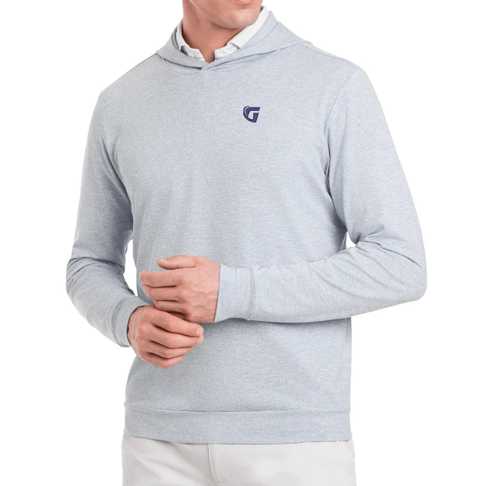 H&B | Hamilton Pullover
