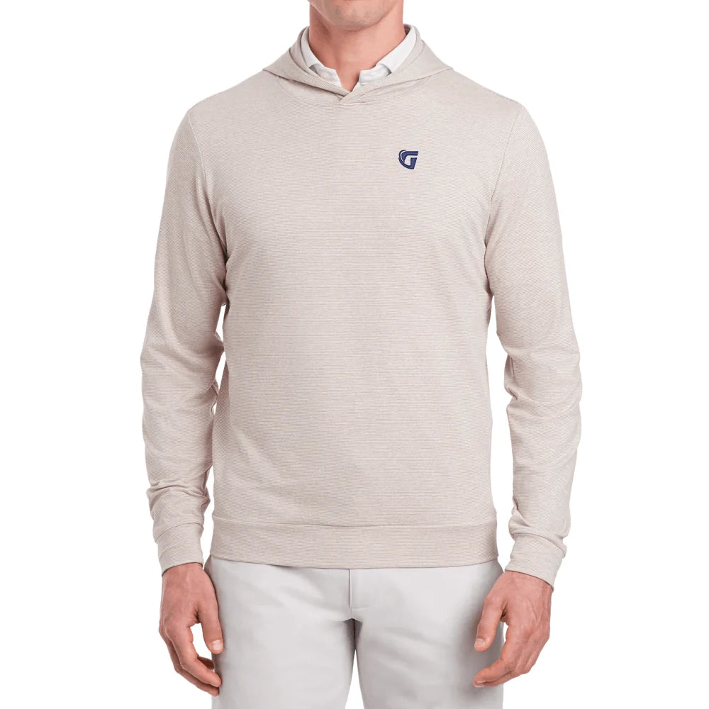 H&B | Hamilton Pullover