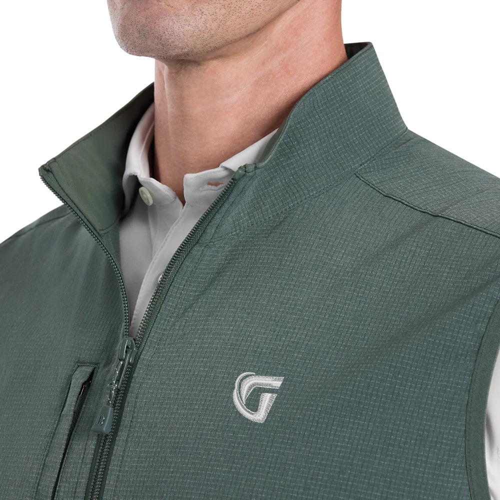 H&B | Ventura Vest