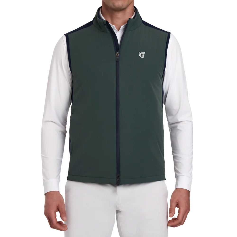 H&B | Swenson Vest