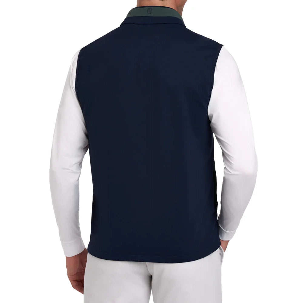 H&B | Swenson Vest