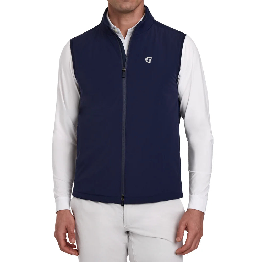 H&B | Swenson Vest