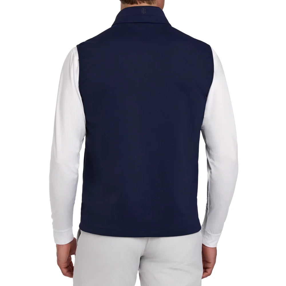 H&B | Swenson Vest