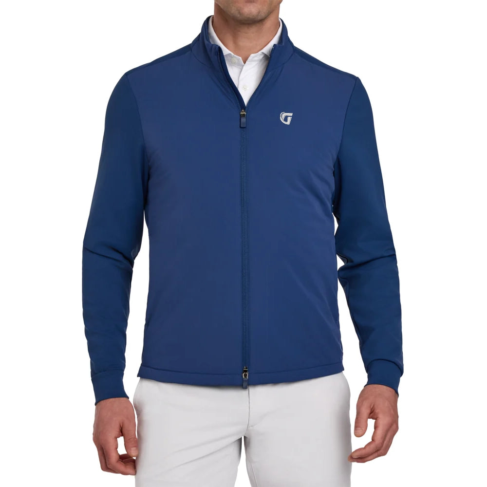 H&B | Swenson Jacket