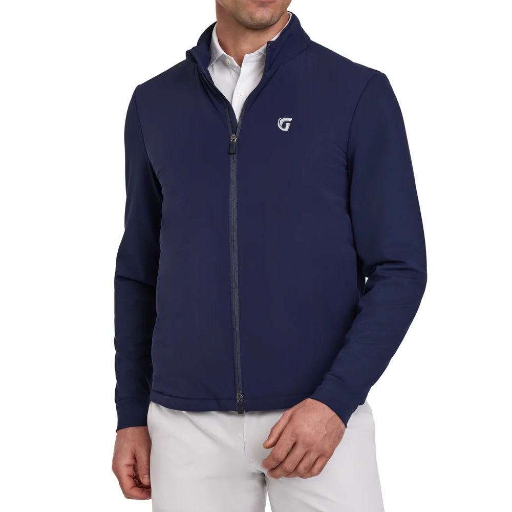 H&B | Swenson Jacket