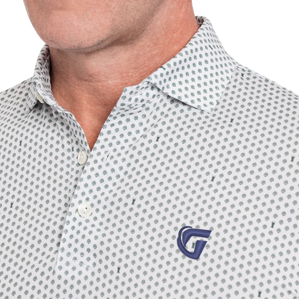 H&B | Brewer Shirt