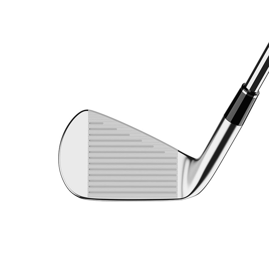 Srixon ZXi5 Irons (2027)
