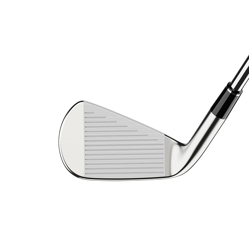 Srixon ZXi5+ Irons (2027)