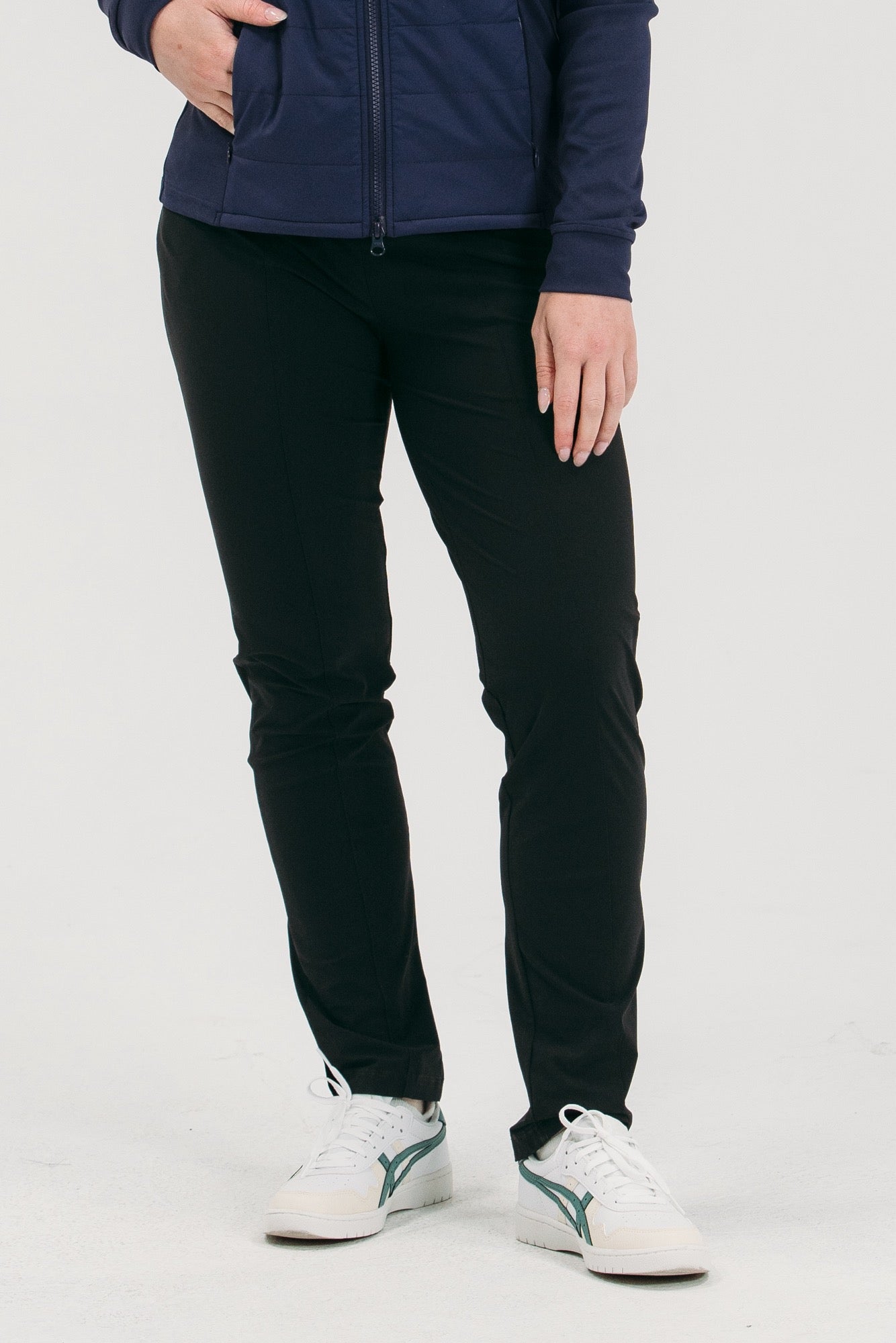 Foray - Pull-On Full Length Pant