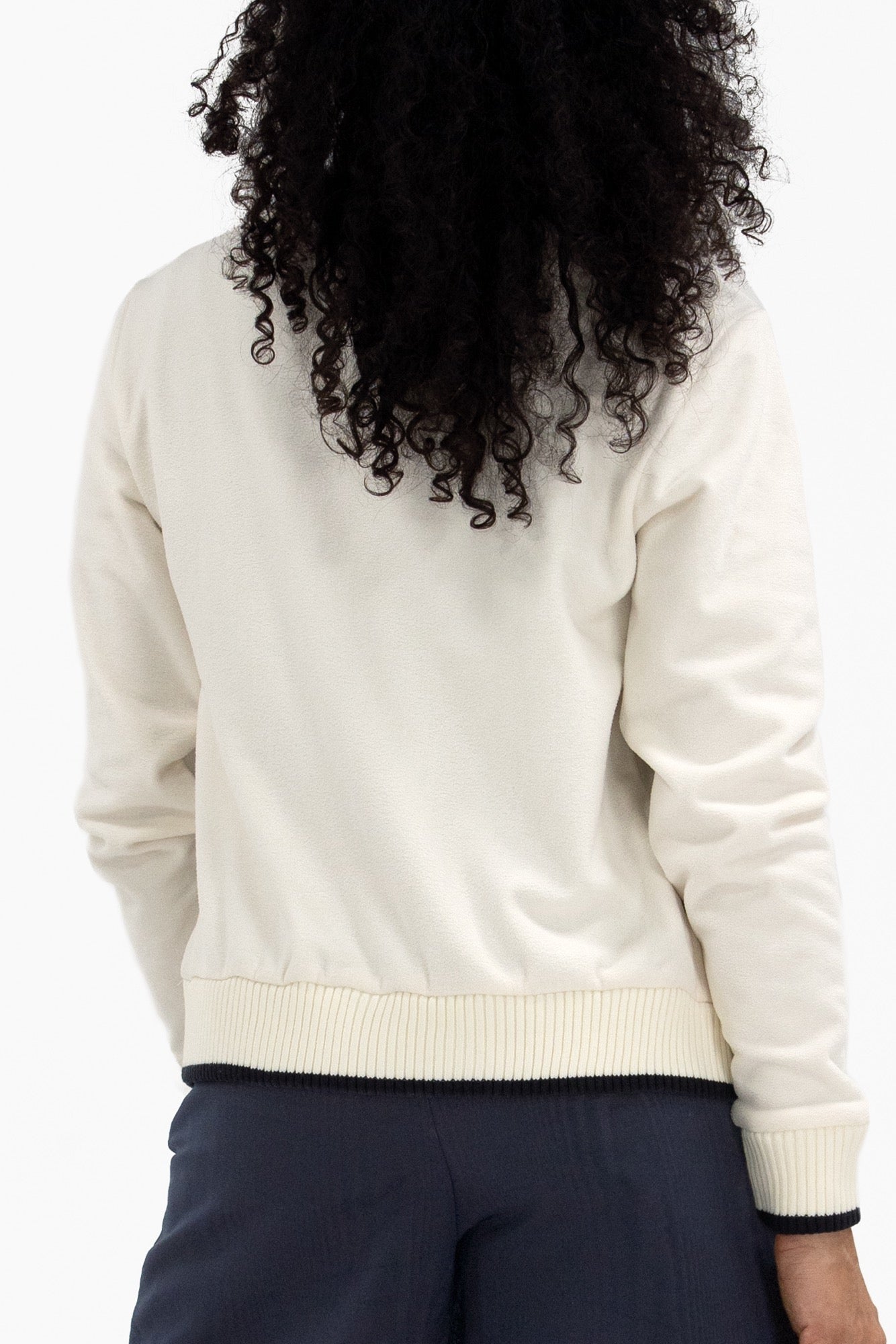 Foray - Core Fleece Bomber