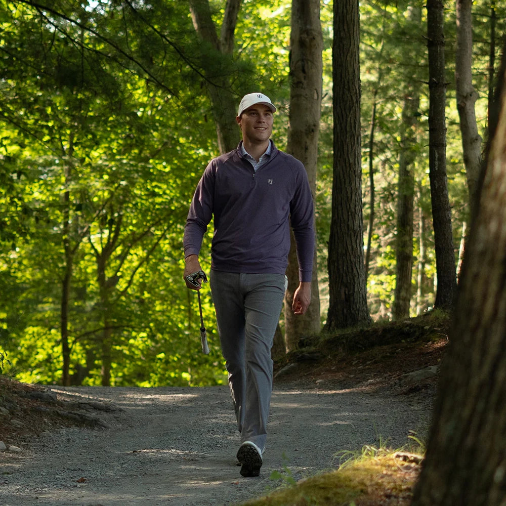 H&B | Westland Pullover