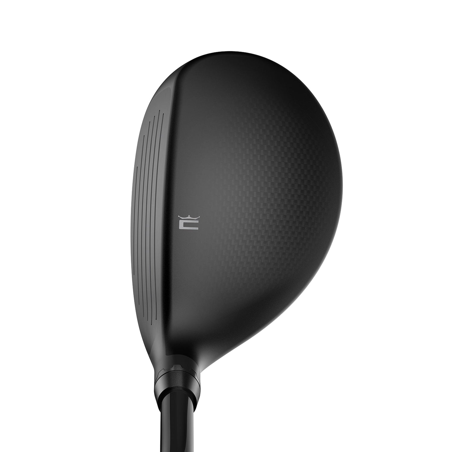 Cobra KING TEC Hybrid (2023-2024)