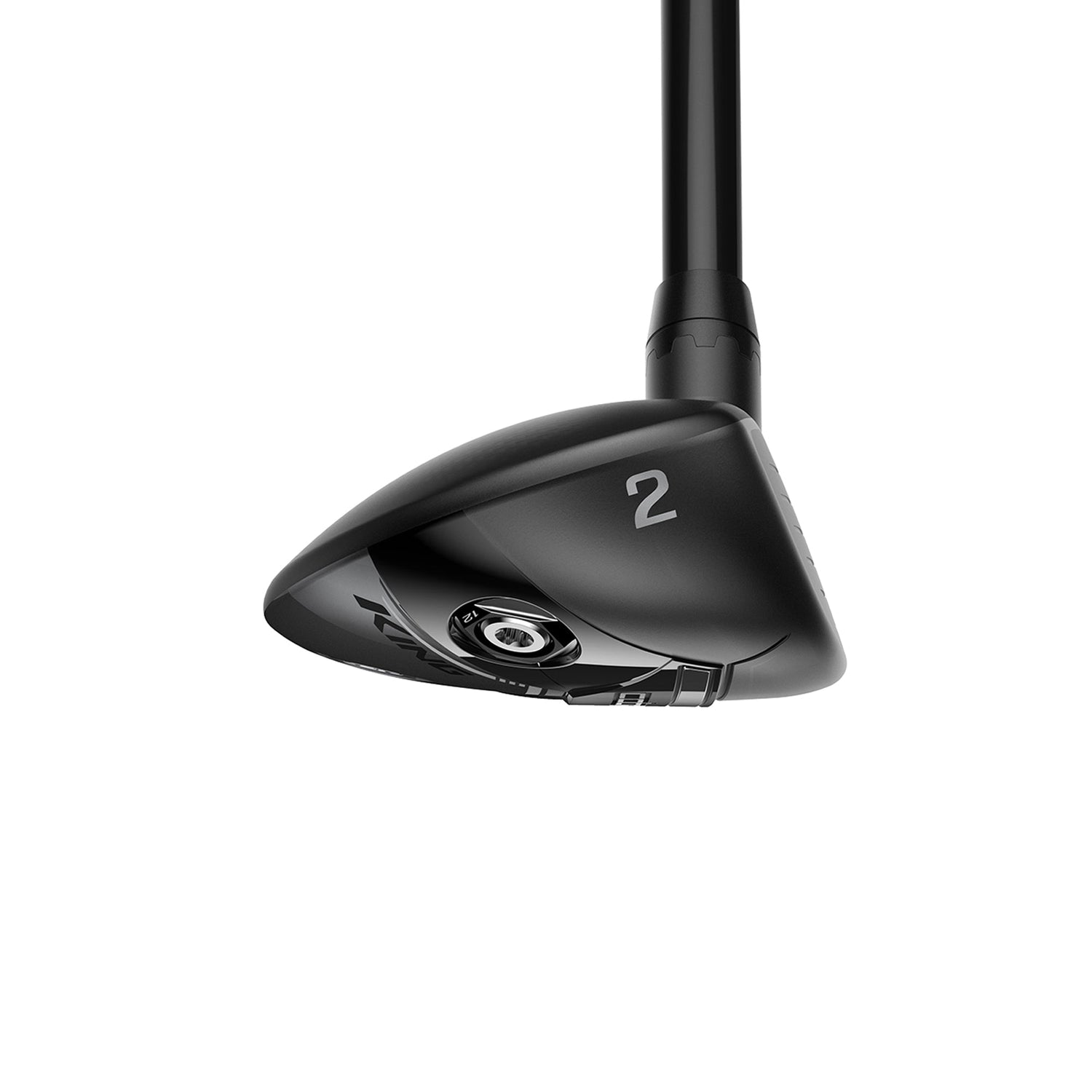 Cobra KING TEC Hybrid (2023-2024)