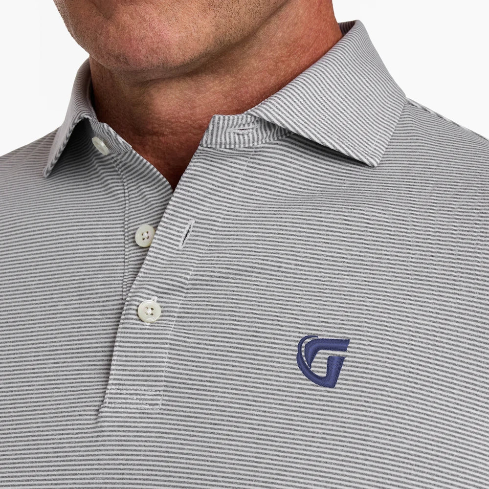 H&B | Perkins Shirt