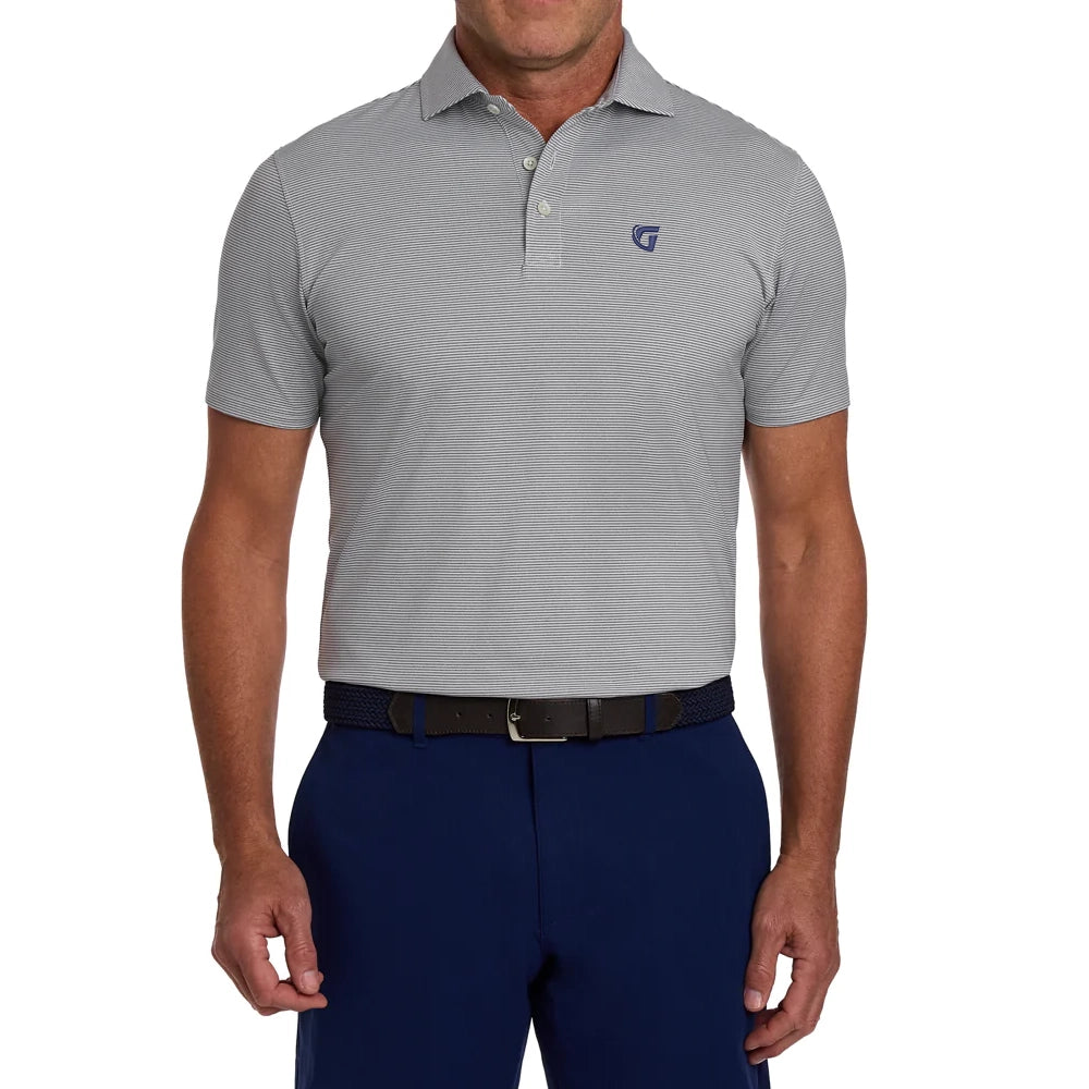 H&B | Perkins Shirt