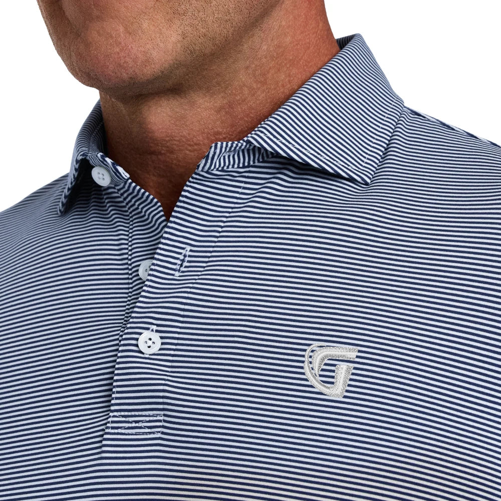 H&B | Perkins Shirt