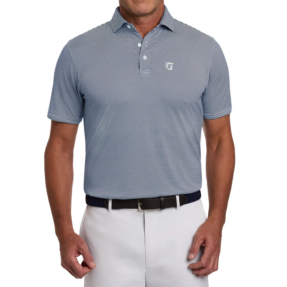 H&B | Perkins Shirt