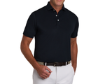 Macdonald Shirt - Black