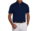 Macdonald Shirt - Navy