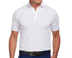 Macdonald Shirt - White