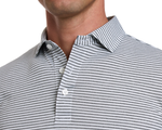 Maxwell Shirt - Gray & White