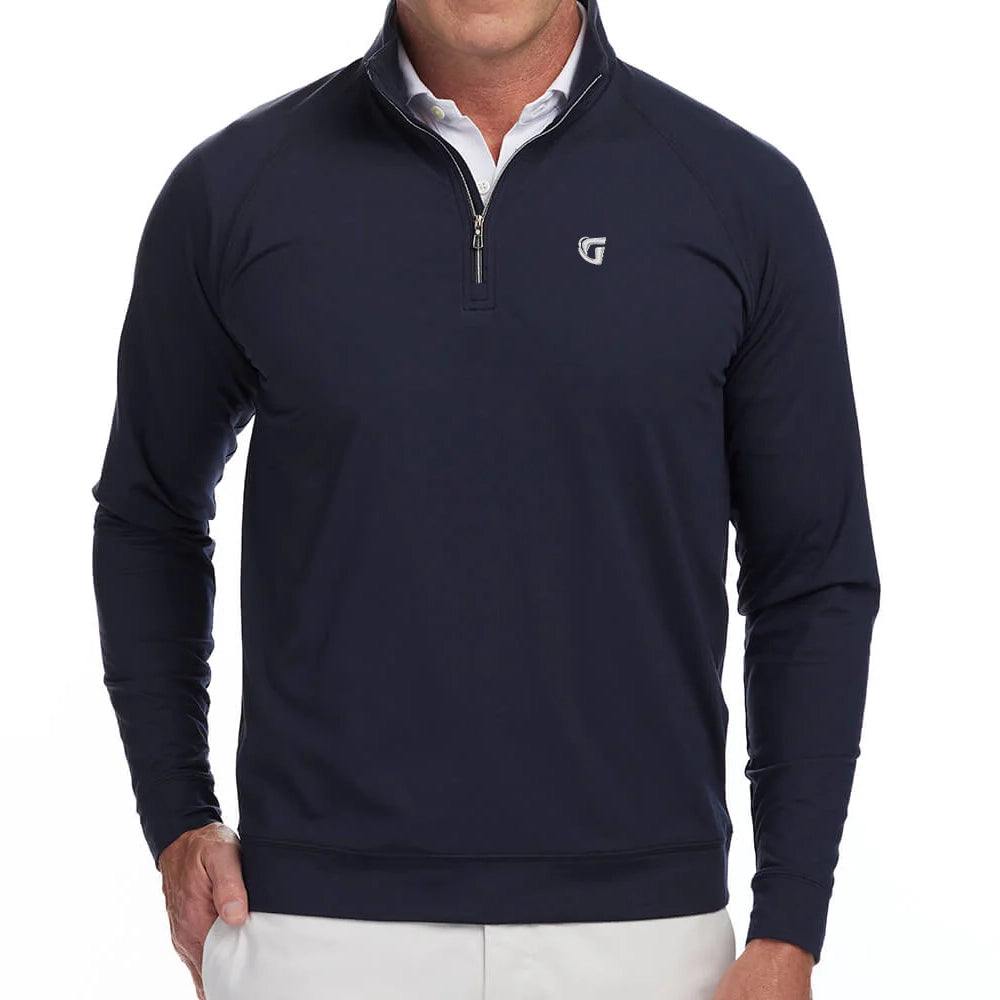 H&B | Westland Pullover