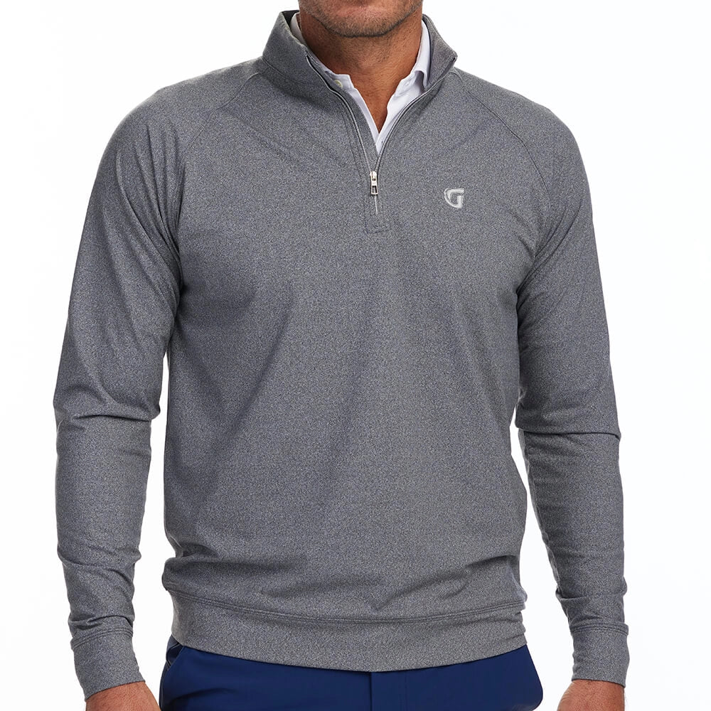 H&B | Westland Pullover