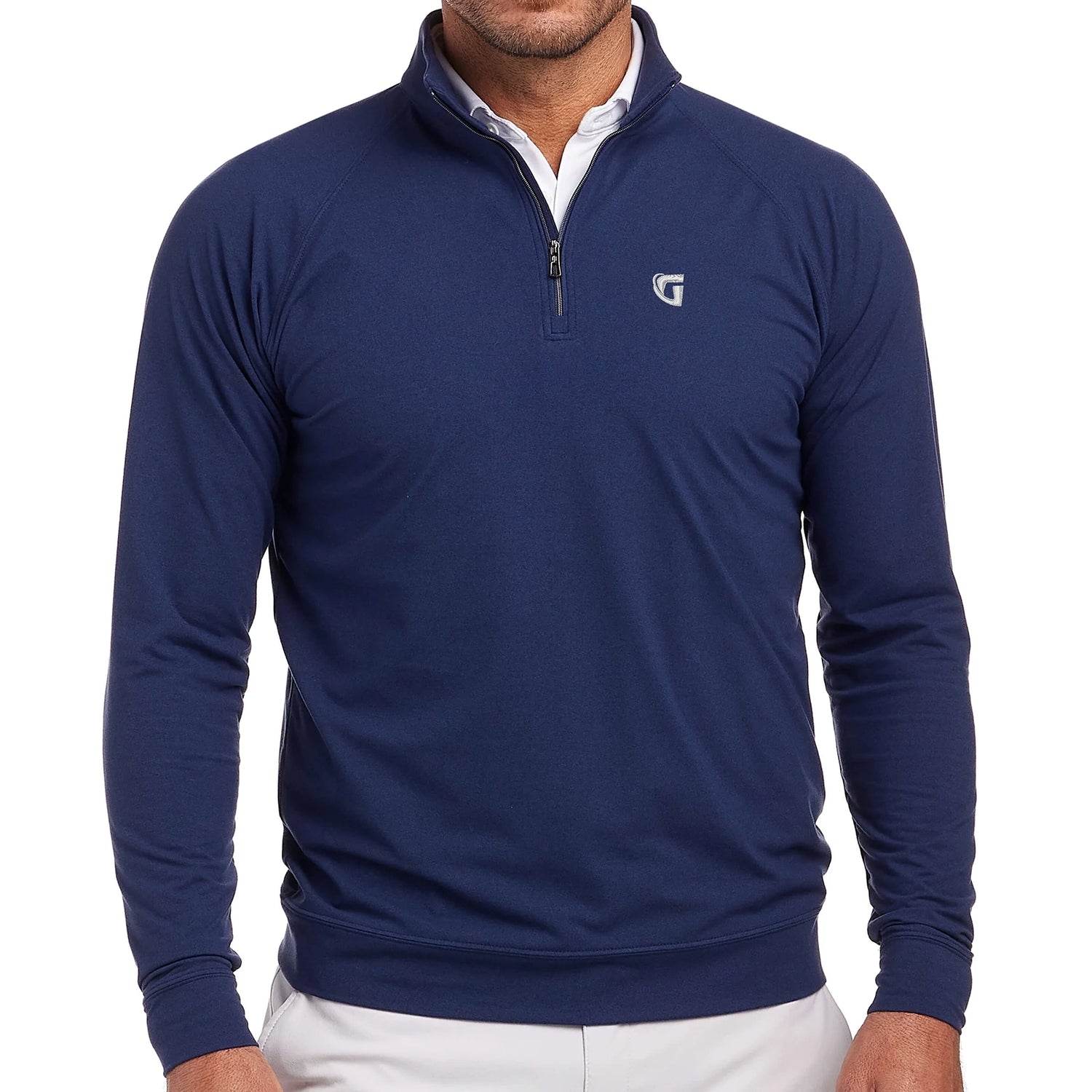 H&B | Westland Pullover