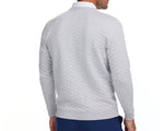 Ward Crewneck Sweater - Heathered Gray