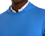 Jackson Hoodie - Horizon Blue
