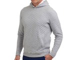 Wallace Hoodie Sweater - Heathered Gray