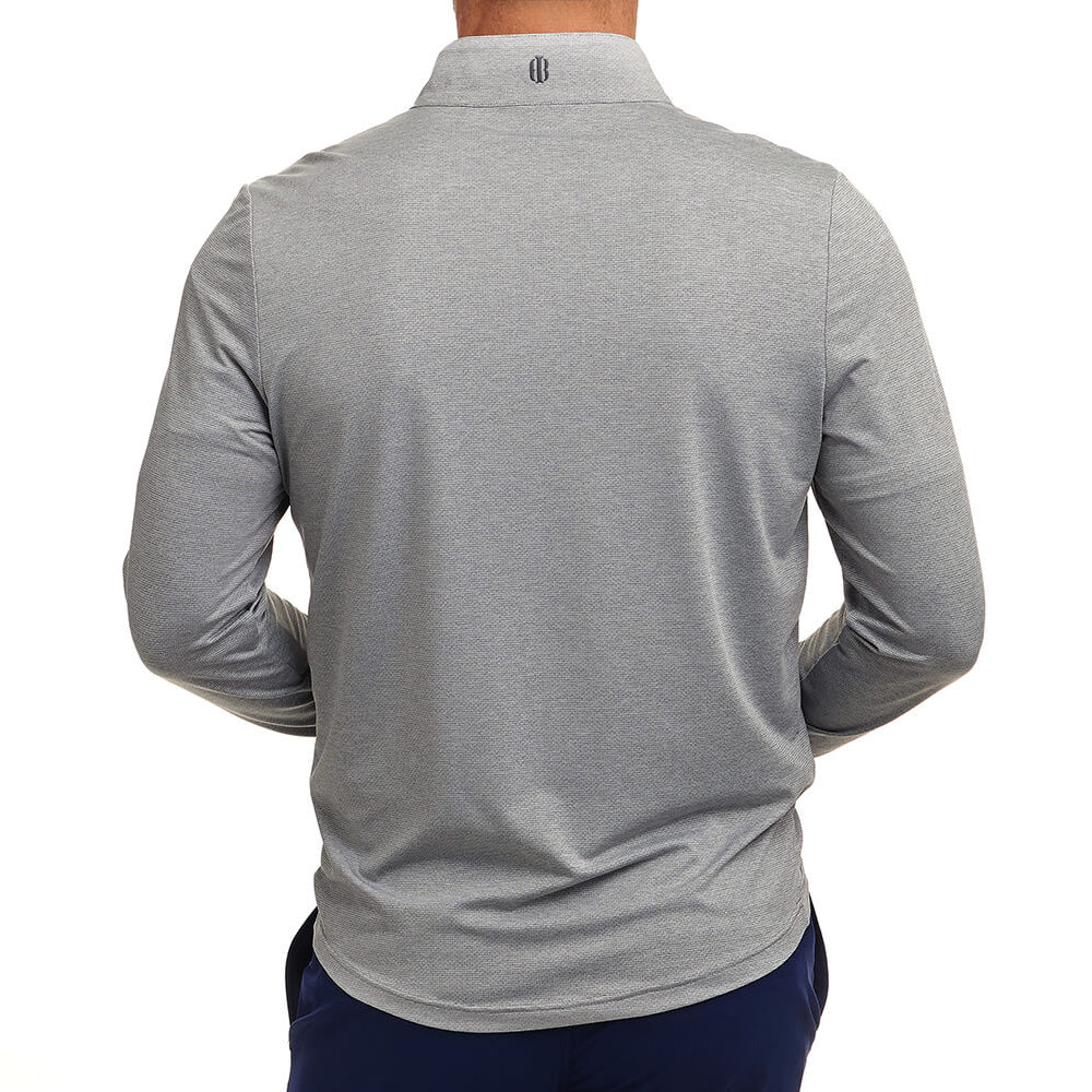 H&B | Bell Pullover