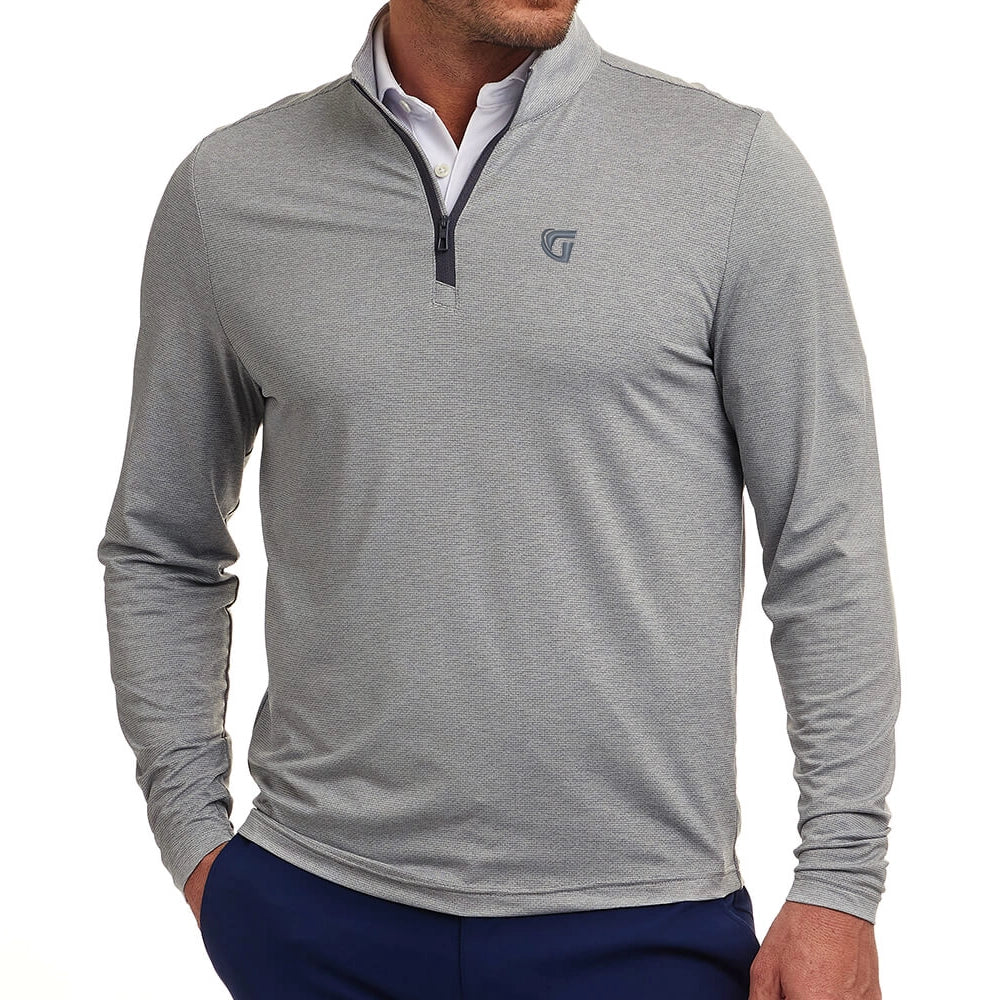 H&B | Bell Pullover