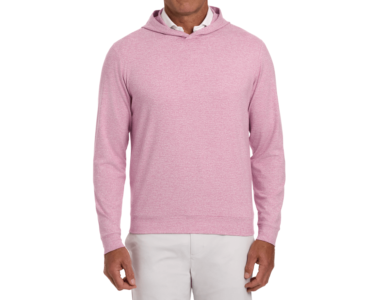 H&B | Hamilton Pullover