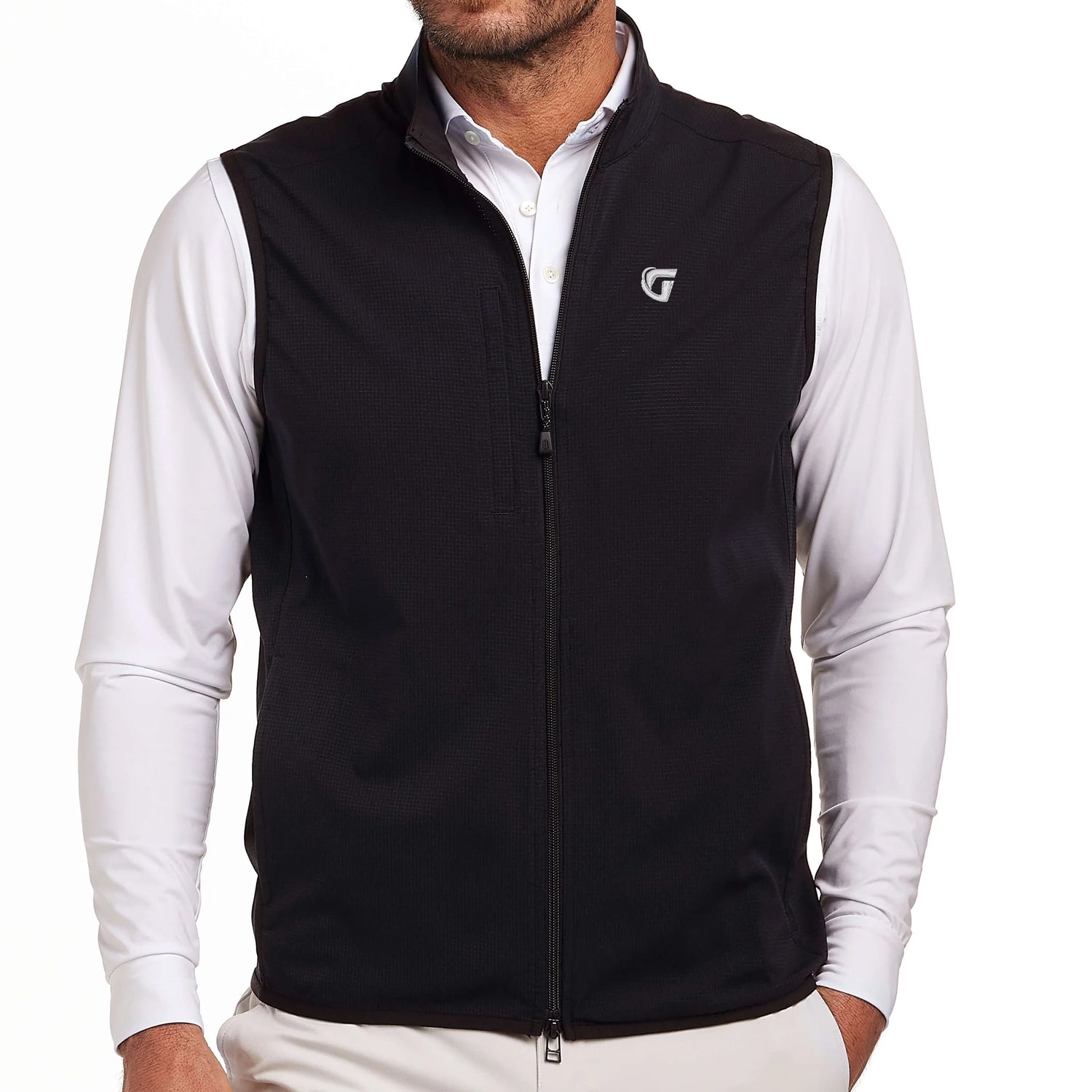H&B | Ventura Vest