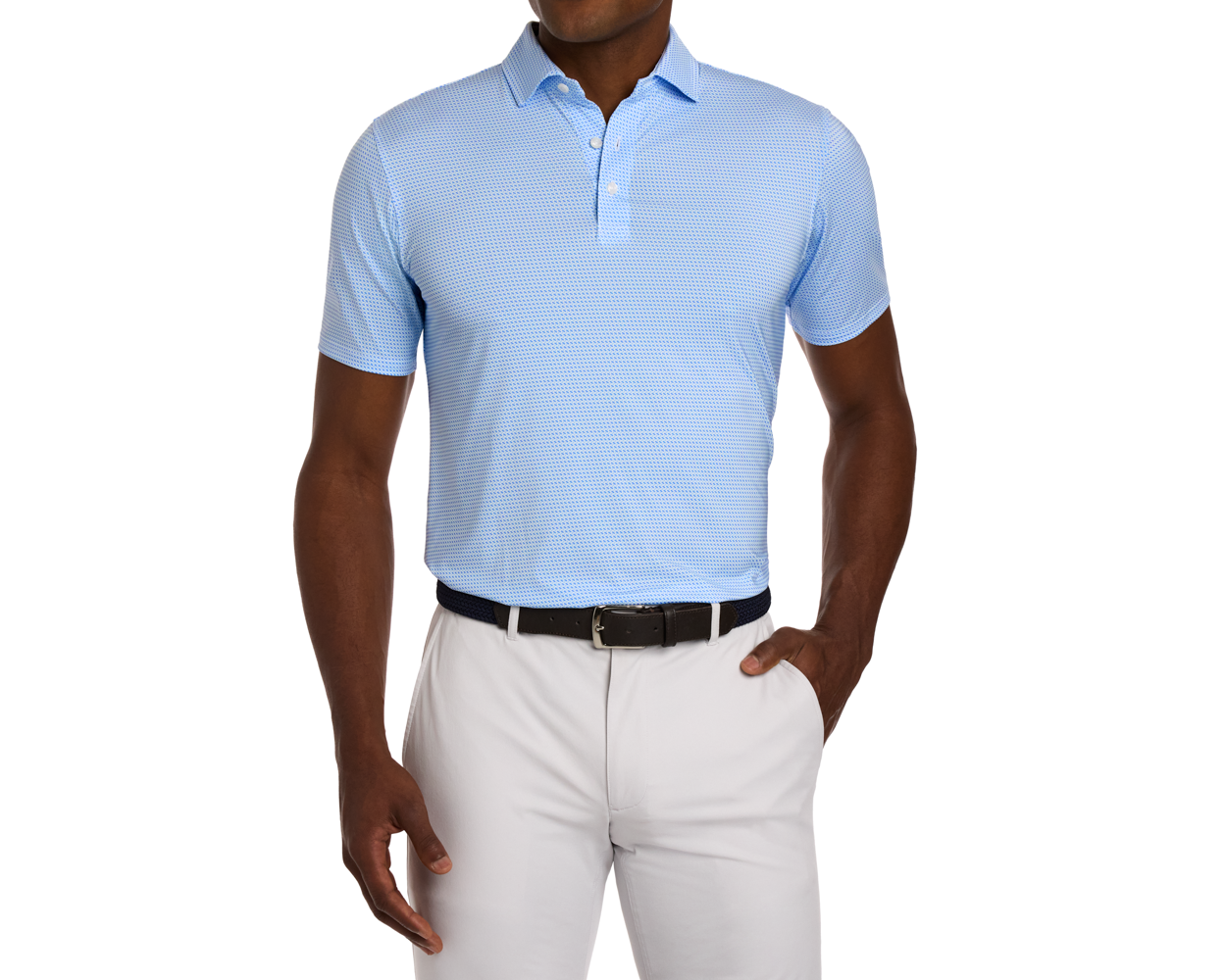 H&B | Norman Shirt