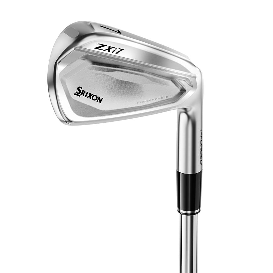 Srixon ZXi7 Irons (2027)