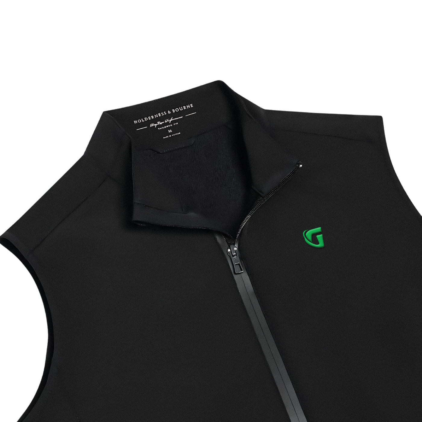 H&B x GolfN - Hayes Vest